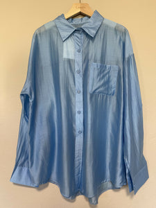 Breathable Loose Shirt