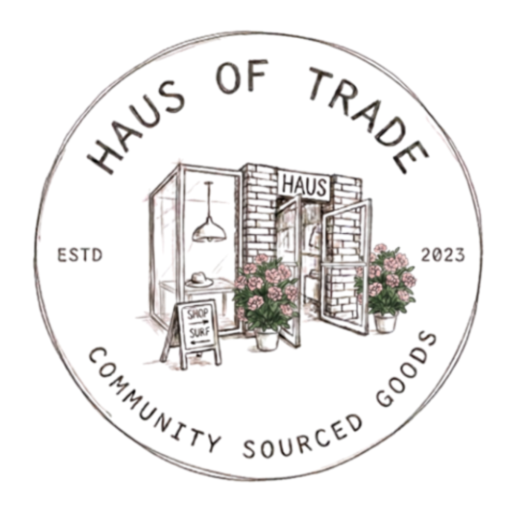 HAUS of TRADE business photo