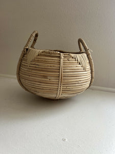 Handled Basket