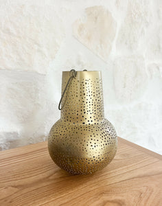 Brass Lantern