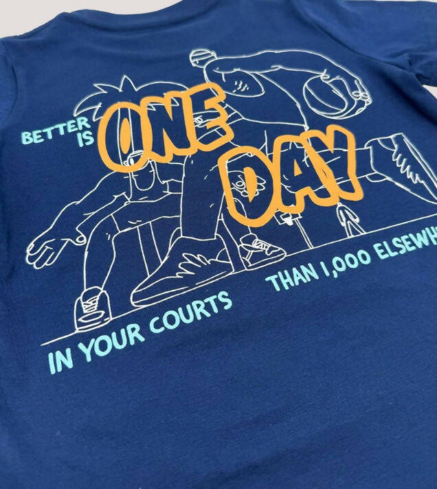 One Day Tee