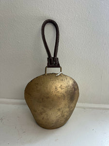 XL Rustic Bell