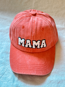 Mama Hat