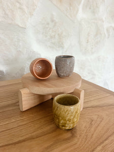 Mini Pot Trio