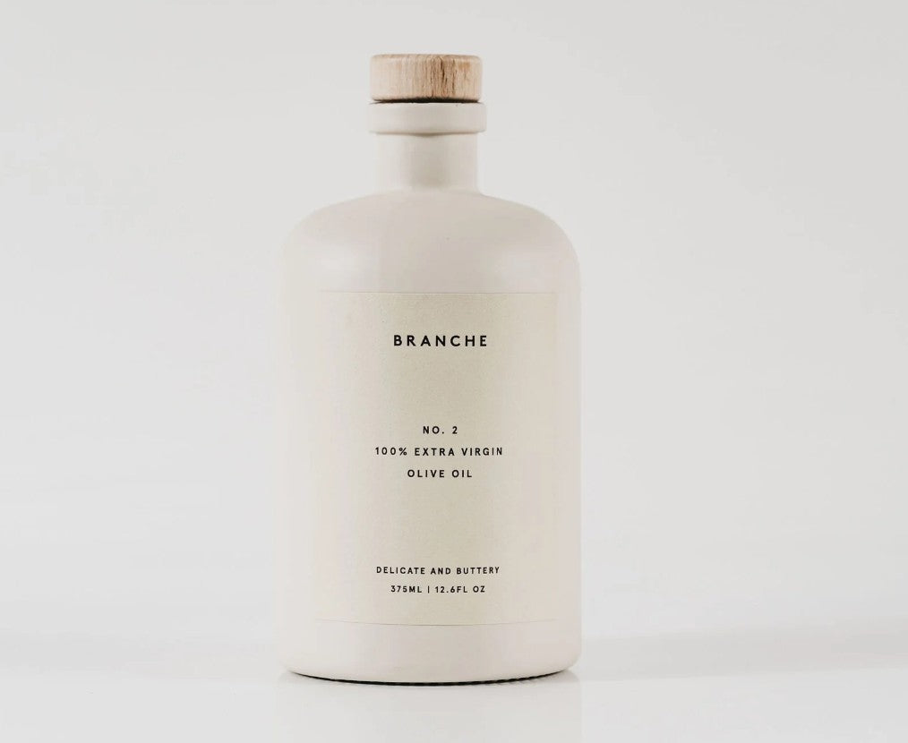 Branche Beige No. 2 Lux Olive Oil