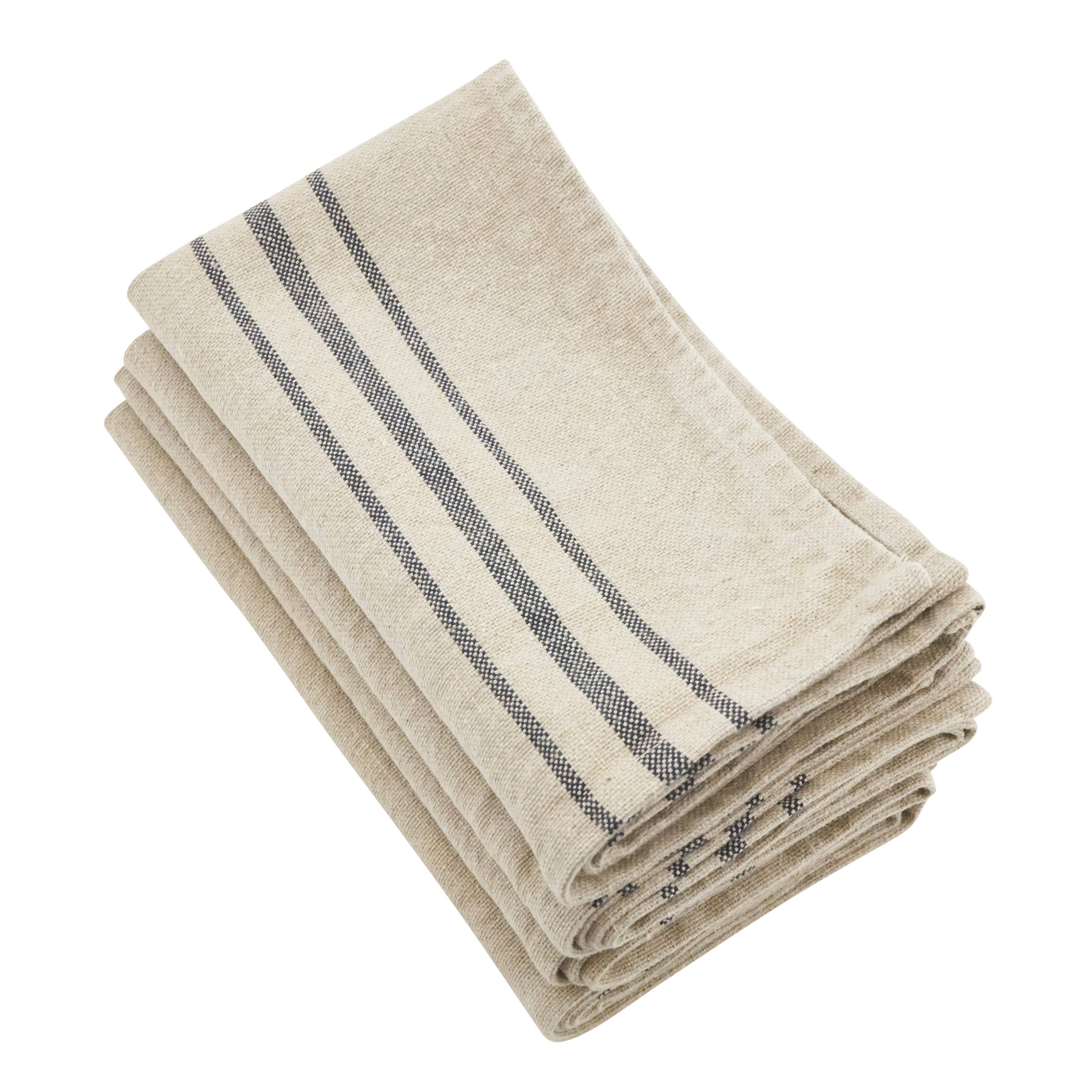 Nautical Classic Linen Napkin