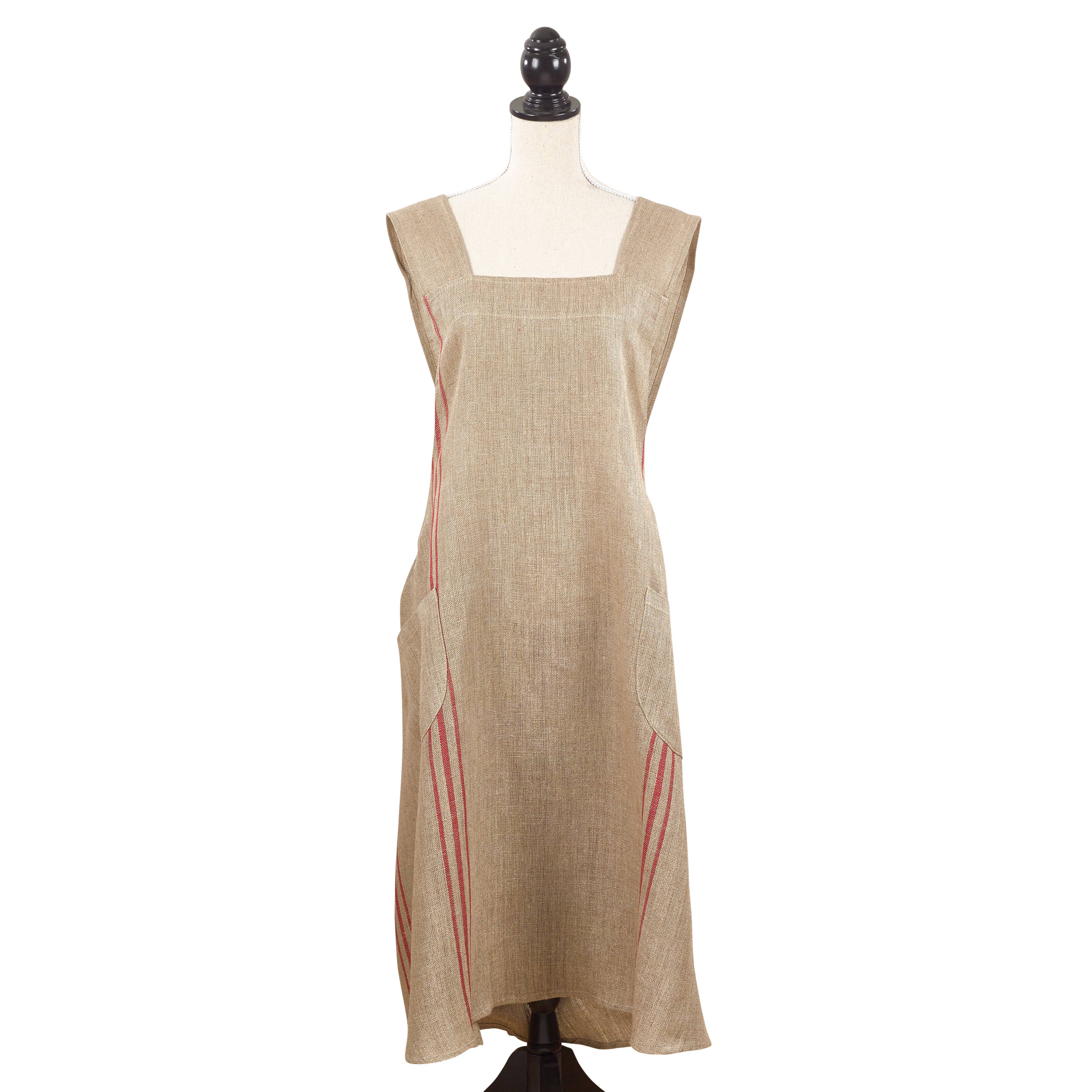 Heritage Classic Criss Cross Apron