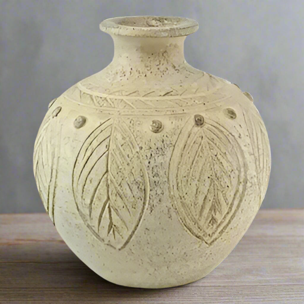 white-terra-cotta-studio-art-vase-4294
