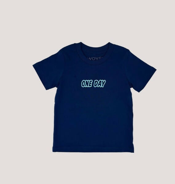 One Day Tee