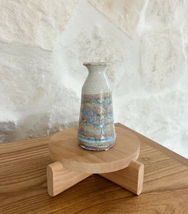 Handmade Vintage Bud Vase