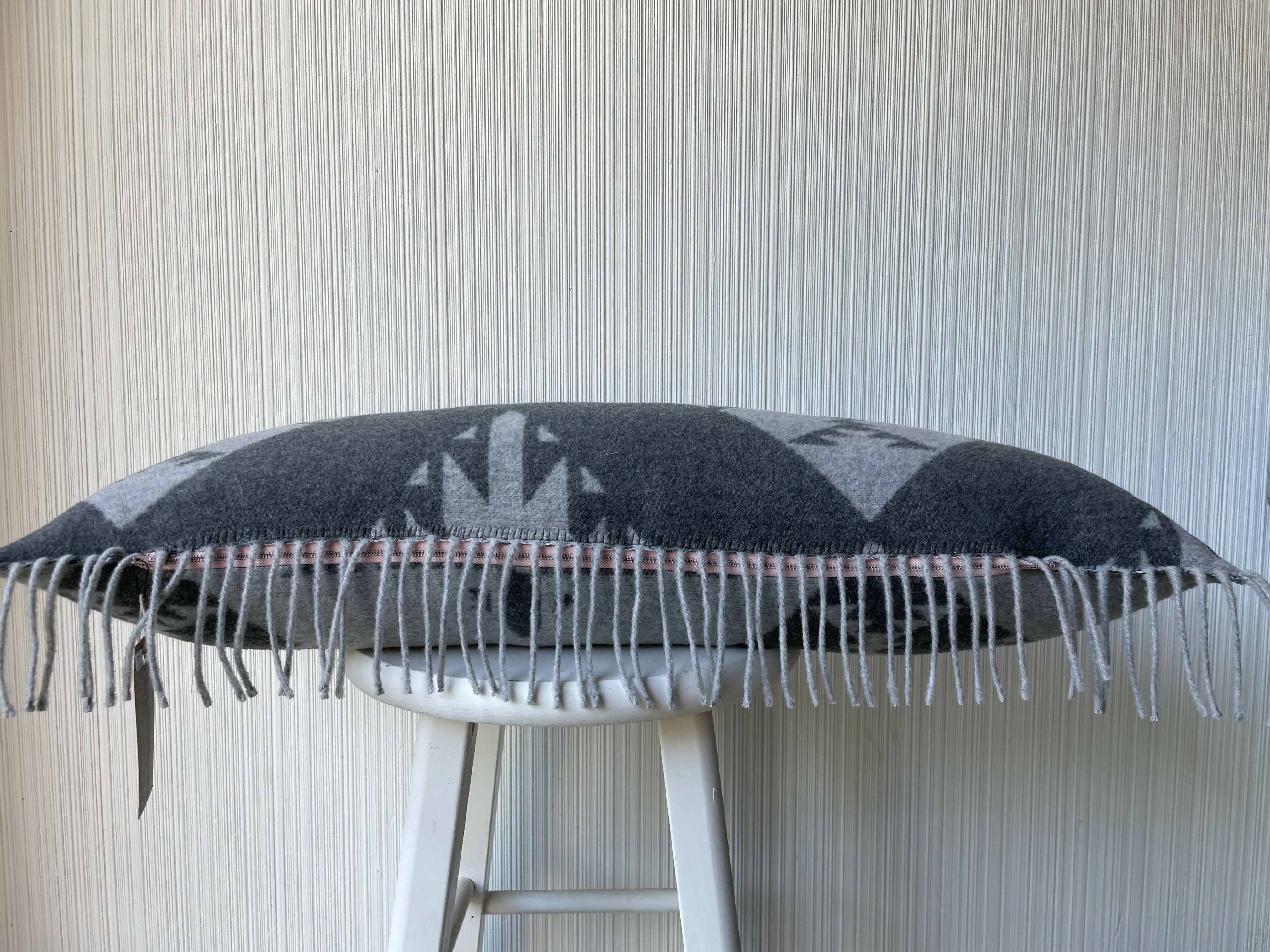 Blanket Pillow - Long Lumbar