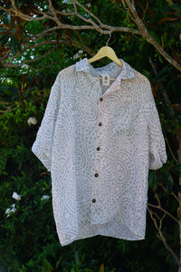 Yagé - Paisley Shirt