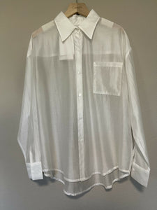 Breathable Loose Shirt