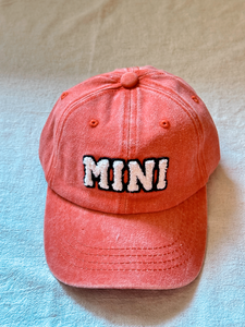 Mini Hat