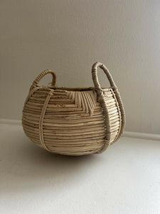 Handled Basket