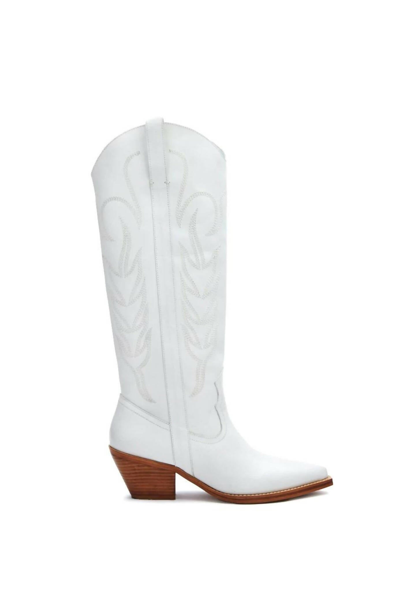 Matisse Agency Cowboy Boot