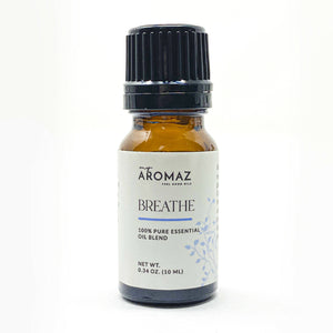 Breathe - Essential oil blend