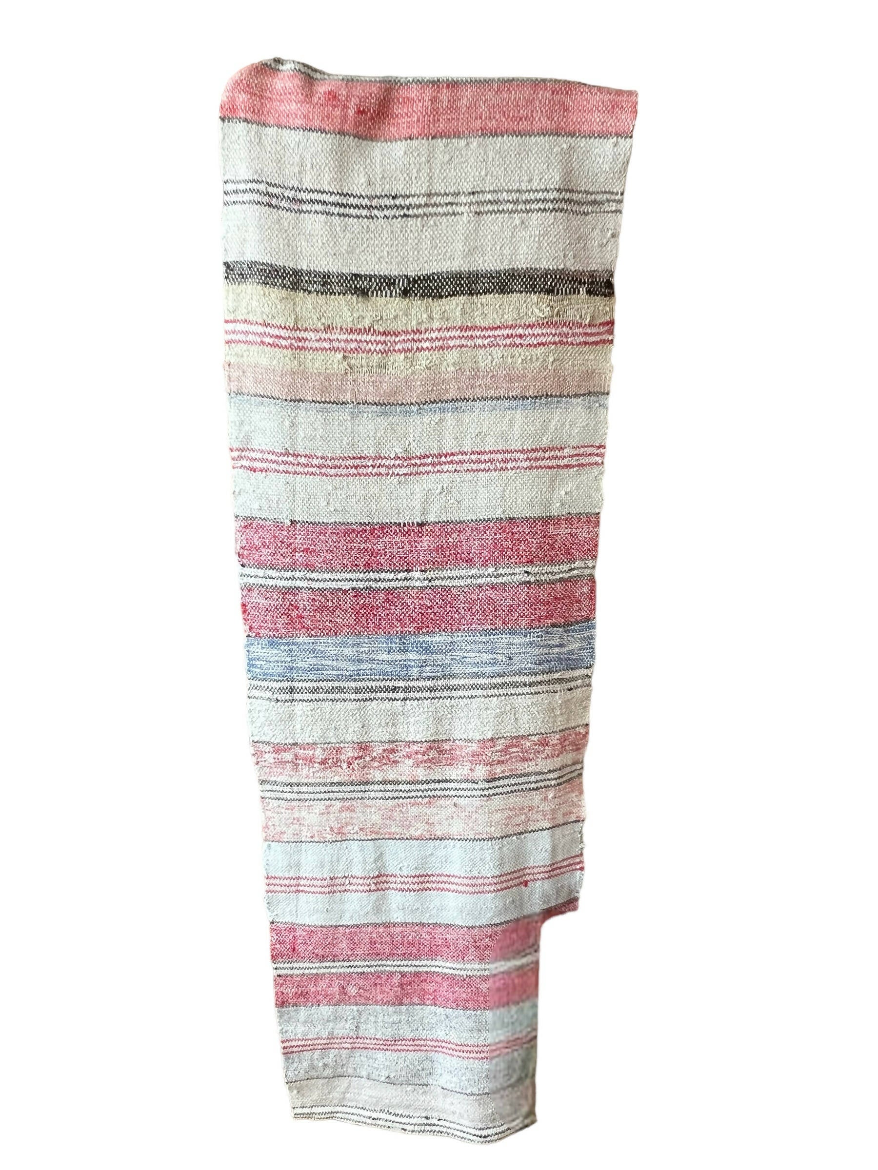 Vintage Cotton Runner