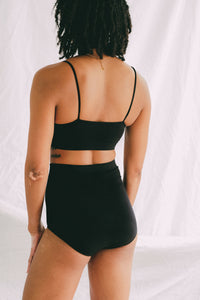 High-waisted Shaping Briefs