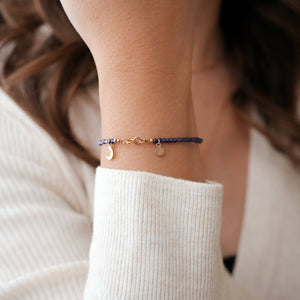 Rising Tides Bracelet