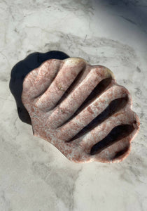 Venus Shell Crystal Tray-RSE GNTE