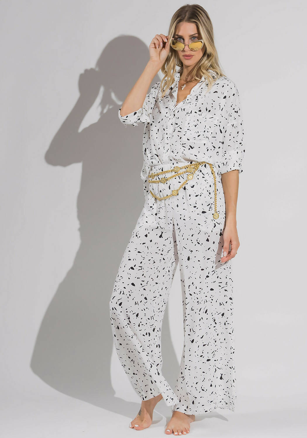 Joie Palazzo Pant