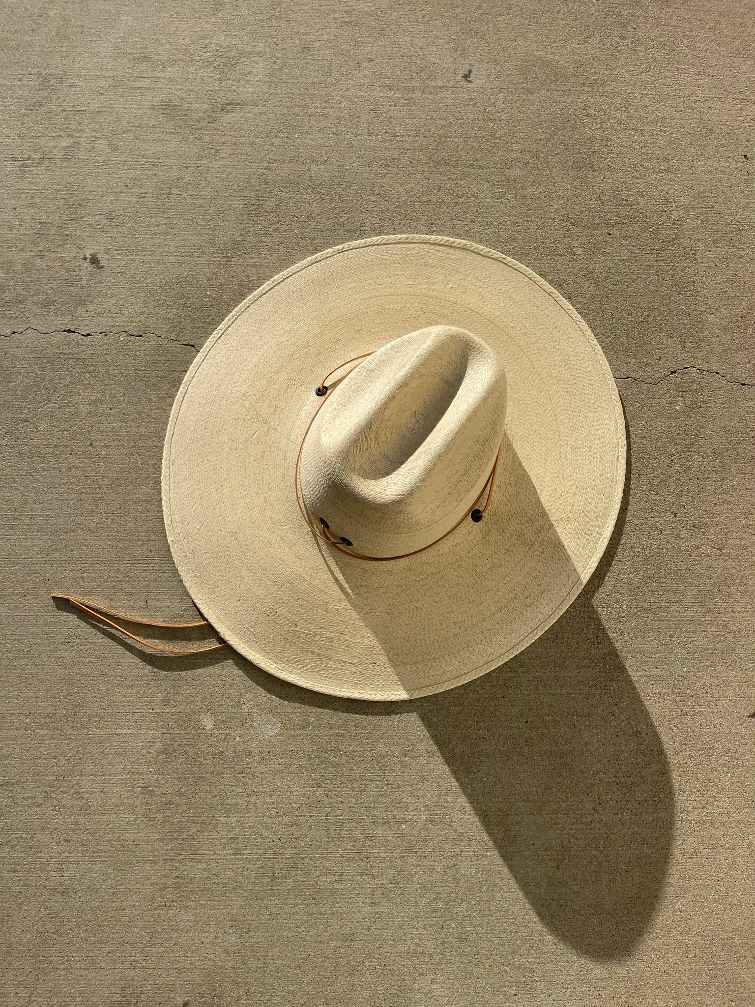 Br Ranch Hat The Wide Brim Rancher Hat – HAUS of TRADE