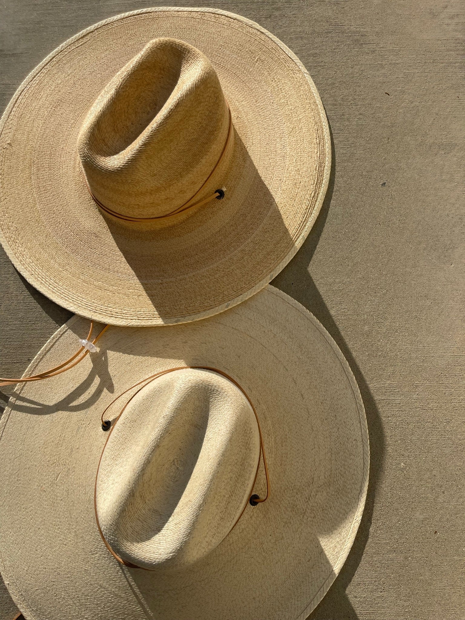Br Ranch Hat The Wide Brim Rancher Hat – HAUS of TRADE