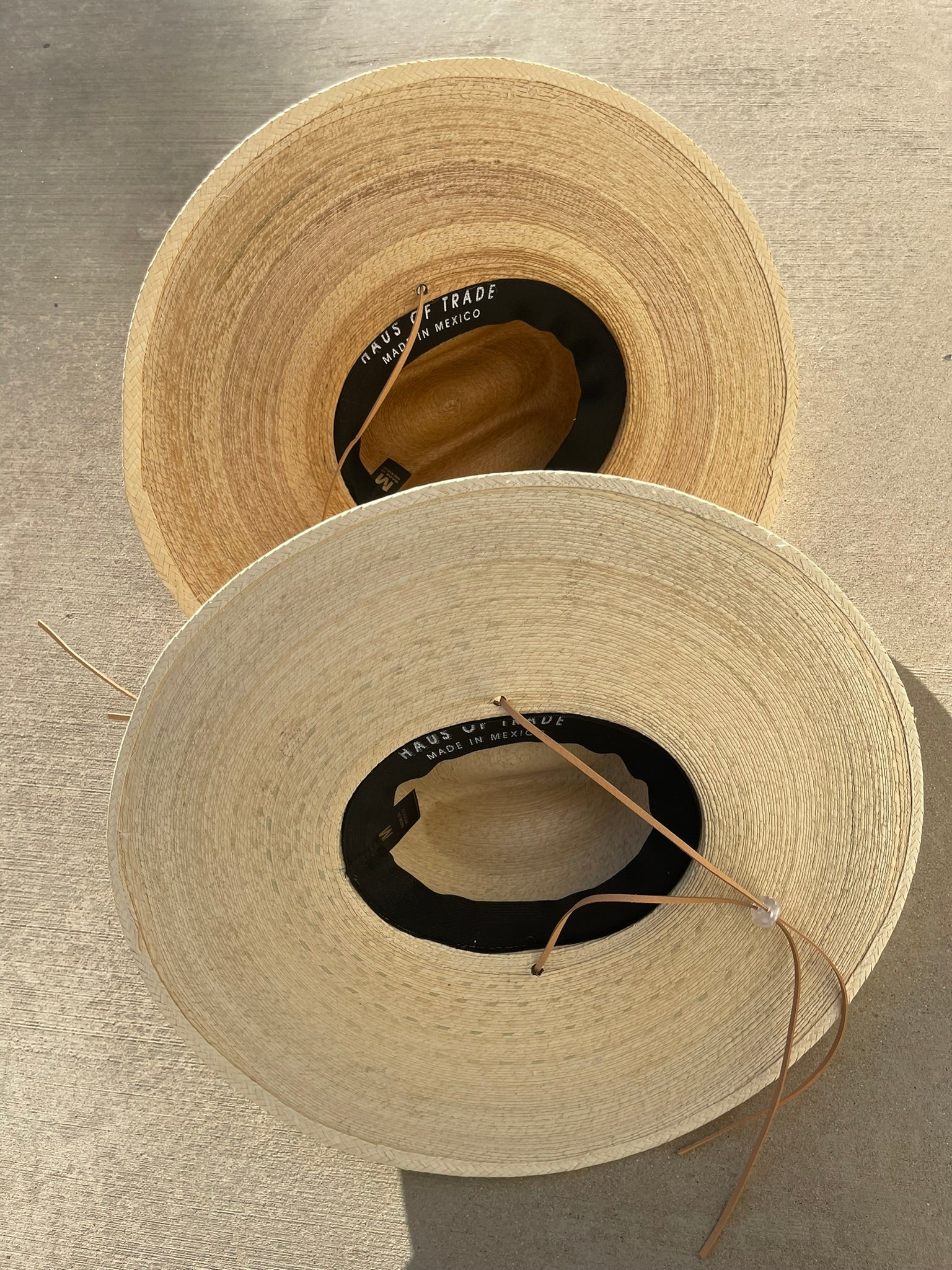 Br Ranch Hat The Wide Brim Rancher Hat – HAUS of TRADE