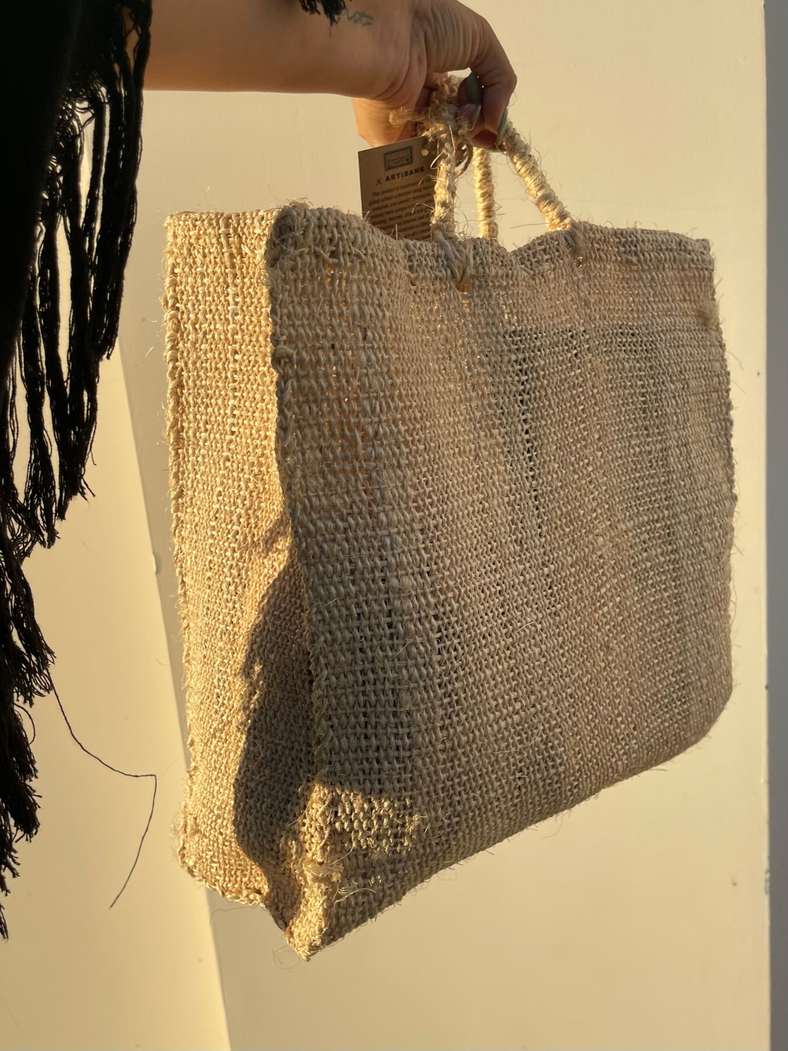 Bags, Artisans Hand Made Bag Origin Albania