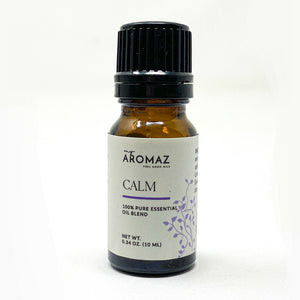 Calm- Essential oil blend