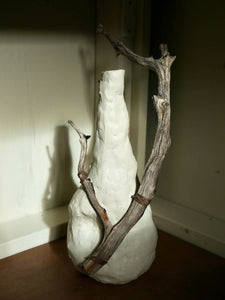 Horned Vase
