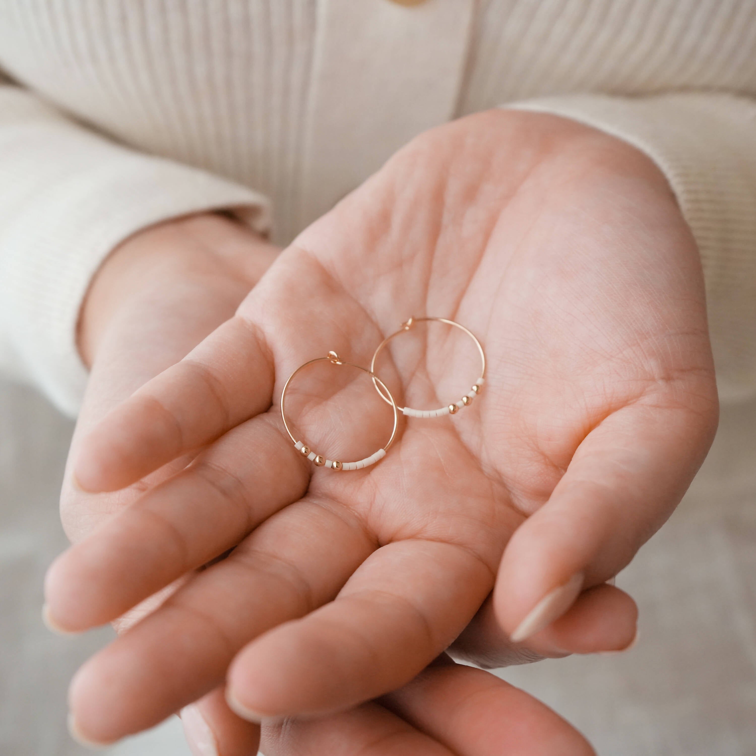 Perspective Earrings