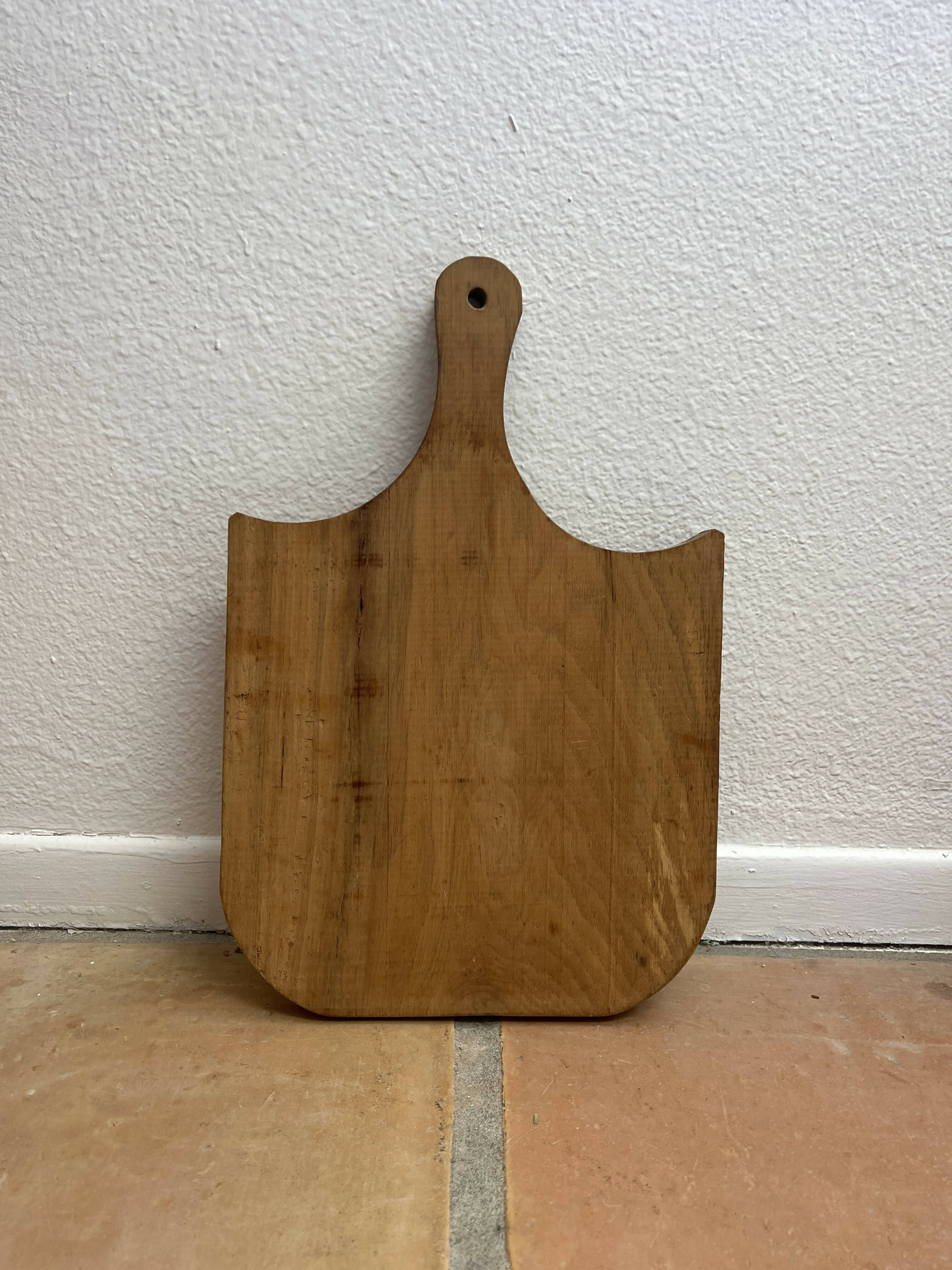 Very Old Vintage Cutting Board
