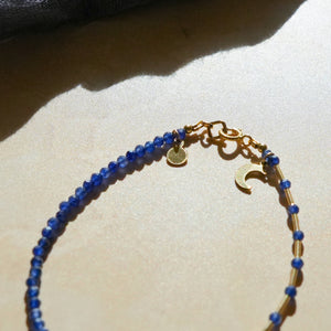 Rising Tides Bracelet