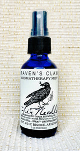 Fir Needle Aromatherapy Mist