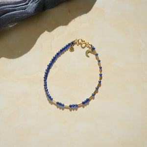 Rising Tides Bracelet