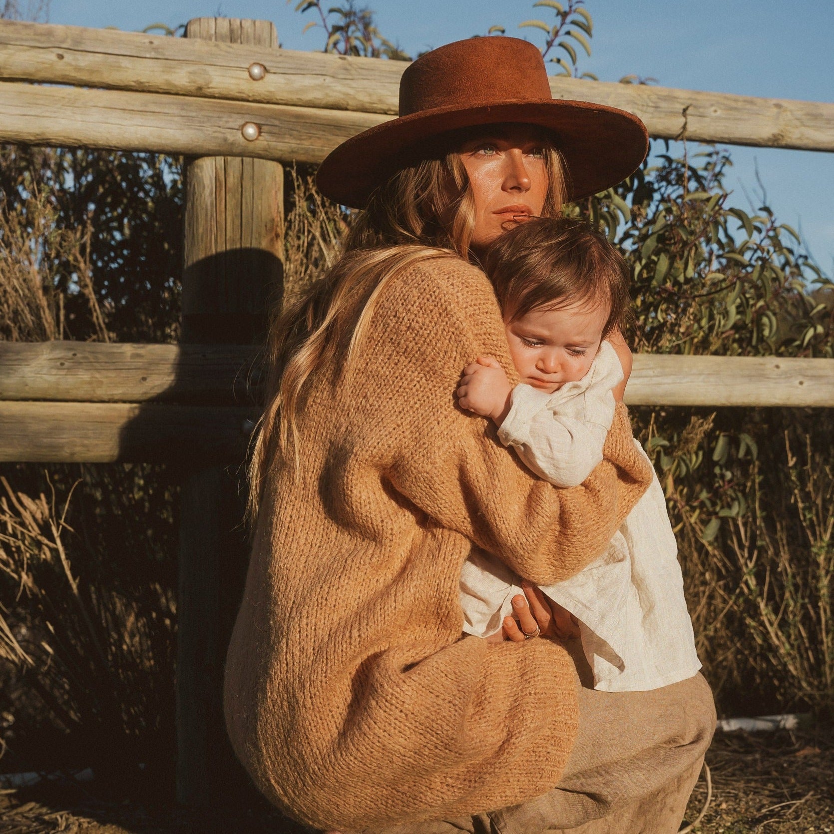 The CARMEL Boater Hat