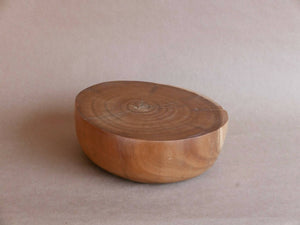 Pedestal Platter (Medium Size)