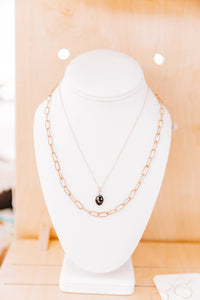 Luisa Necklace