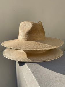The Suntoasted Fine Palm Rancher Hat